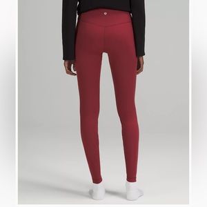 Lululemon Align 28-inch Leggings